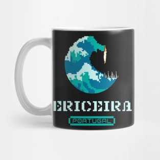 Ericeira Surfing Mug